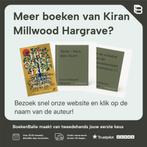 De vrouwen van Vardø 9789493081628 Kiran Millwood Hargrave, Verzenden, Gelezen, Kiran Millwood Hargrave