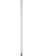 SPL LED buislamp E27 6W 440lm 2500K Mat Dimbaar Lengte 67cm, Ophalen of Verzenden, Nieuw