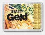 10 gram - Goud .999 - Valcambi, Switzerland, Gold statt Geld, Postzegels en Munten, Edelmetalen en Baren