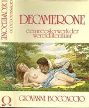 Decamerone, Boeken, Taal | Overige Talen, Verzenden