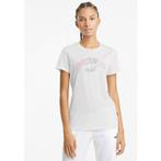 PUMA T-shirt ESS+ LOGO LAB TEE, Kleding | Dames, Verzenden, Nieuw