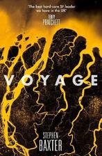 Voyage (The Nasa Trilogy, Book 1), Verzenden, Nieuw