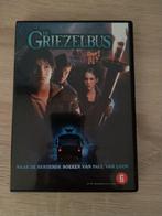 DVD - De Griezelbus, Gebruikt, Film, Vanaf 6 jaar, Avontuur