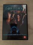 DVD - De Griezelbus