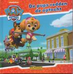 De pups redden de optocht 9789047804451 Nickelodeon, Verzenden, Gelezen, Nickelodeon