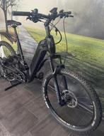 Conway SUV 5.7 | Bosch CX | 625Wh | Full Suspension | Demo, Ophalen of Verzenden, Zo goed als nieuw, 50 km per accu of meer, Overige merken