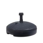 Parasolvoet | Gardalux, Verzenden, Nieuw