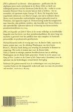 JFK - een biografie van John F. Kerry 9789050005746, Boeken, Verzenden, Zo goed als nieuw, M. Kranish