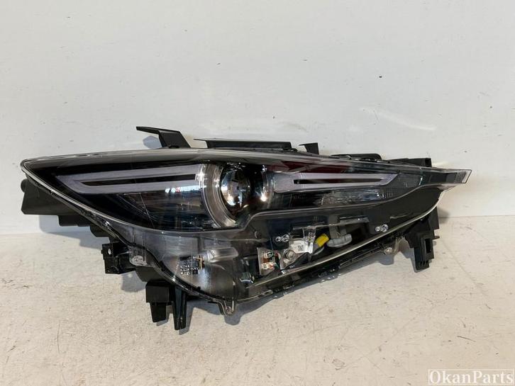 Mazda CX-5 II LED rechter koplamp rechts, Auto-onderdelen, Verlichting, Gebruikt, Ophalen