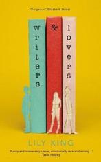 Writers Lovers 9781529033106 Lily King, Verzenden, Zo goed als nieuw, Lily King