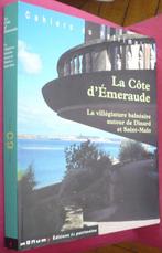 Côte dEmeraude. La villegiature balnéaire autour de Dinar, Ophalen of Verzenden, Nieuw