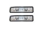 KENTEKENPLAATVERLICHTING VOOR OPEL ASTRA F 1991-1998 1224143, Auto-onderdelen, Verlichting, Ophalen of Verzenden, Nieuw