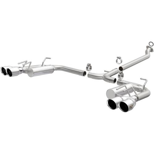 MagnaFlow 18-19 Toyota Camry XSE 2.5L (FWD) Street Series, Auto-onderdelen, Uitlaatsystemen, Ophalen of Verzenden