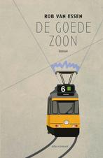 De goede zoon 9789025458461 Rob van Essen, Verzenden, Gelezen, Rob van Essen