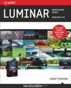 Zo werkt Luminar | Henny Temmink | 9789463561358, Zo goed als nieuw, Henny Temmink