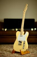 Fender American Performer Telecaster | Vintage White, Nieuw