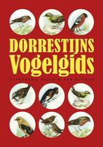 Dorrestijns vogelgids 9789038894553 Hans Dorrestijn, Boeken, Gelezen, Hans Dorrestijn, Verzenden