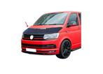 Motorkap Bra Steenslag bescherming voor VW Transporter T6, Nieuw, Ophalen of Verzenden, Motorkap, Volkswagen