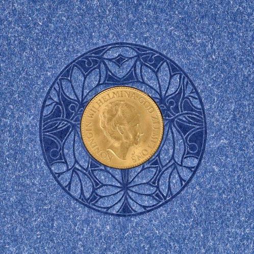 Nederland. 10 Gulden 2007 - Ons Tientje, Postzegels en Munten, Munten | Nederland