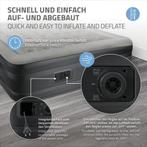 Luchtbed Dario | ML-Design | 203 x 157 cm, Verzenden, Nieuw