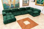B&B Italia - Mario Bellini - Sofa - Camaleonda - Fluweel,, Antiek en Kunst