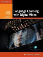 9781107634640 Language Learning With Digital Video, Verzenden, Zo goed als nieuw, Ben Goldstein