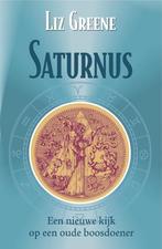 Saturnus / Astrologische evergreens 9789063782726 Liz Greene, Verzenden, Gelezen, Liz Greene