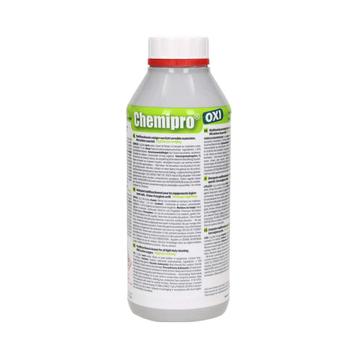 Chemipro Oxi - Multifunctionele reiniger - 1 kg beschikbaar voor biedingen