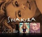 cd - Shakira - She Wolf / Sale El Sol, Zo goed als nieuw, Verzenden