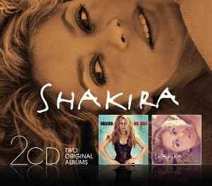 cd - Shakira - She Wolf / Sale El Sol, Cd's en Dvd's, Cd's | Overige Cd's, Zo goed als nieuw, Verzenden