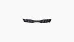 Kia Rio  Grille Zwart/Chroom, Nieuw