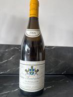 2000 Domaine Leflaive Clavoillon - Puligny Montrachet 1er, Verzamelen, Wijnen, Nieuw