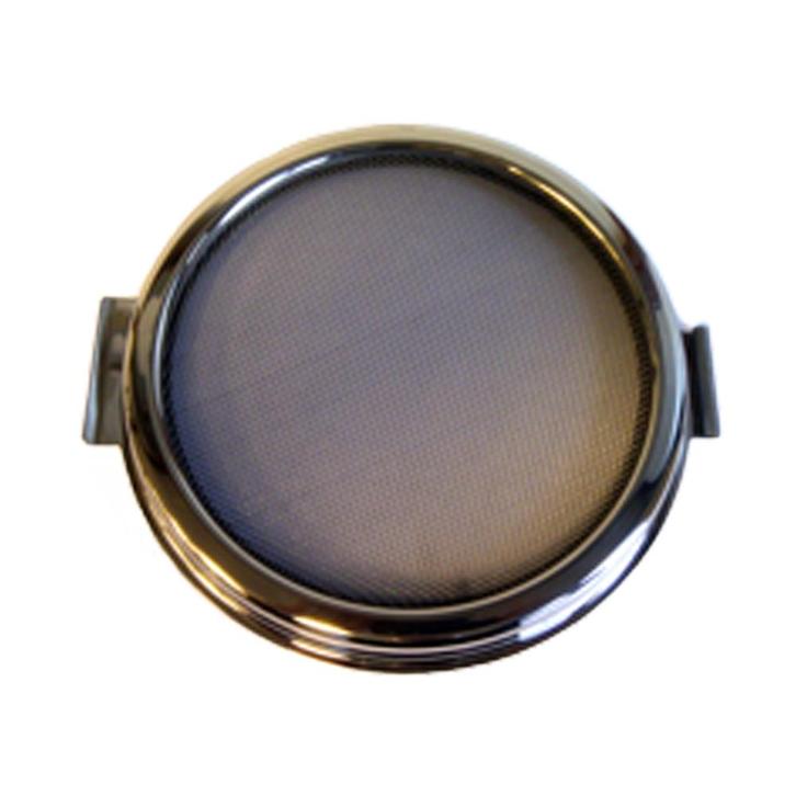 Allpa muggenhor tbv Ronde Patrijspoort openklapbaar 190mm, Watersport en Boten, Accessoires en Onderhoud, Nieuw, Ophalen of Verzenden