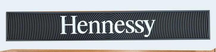 Barmat Hennessy, Zakelijke goederen, Horeca | Overige, Verzenden