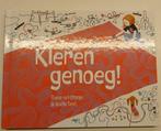 Kleren genoeg! 8720182675392, Verzenden, Gelezen