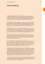 Basisboek logistiek 9789001877521 Ad van Goor, Verzenden, Gelezen, Ad van Goor