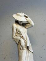 Universal Statuary Corp - Beeld, The Silence Lady - 45 cm -