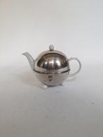 Inox - Theepot - 18/8 thermothe - Porselein, Staal, vilt, Antiek en Kunst