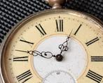 Cilindre - heren vest zakhorloge - 1850-1900, Nieuw