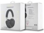 Guess 4G Triangle Bluetooth Stereo Over-Ear Koptelefoon -, Verzenden, Zo goed als nieuw