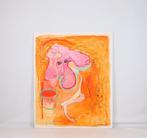 Eleonora Stol (1946-2022) - Zonder titel