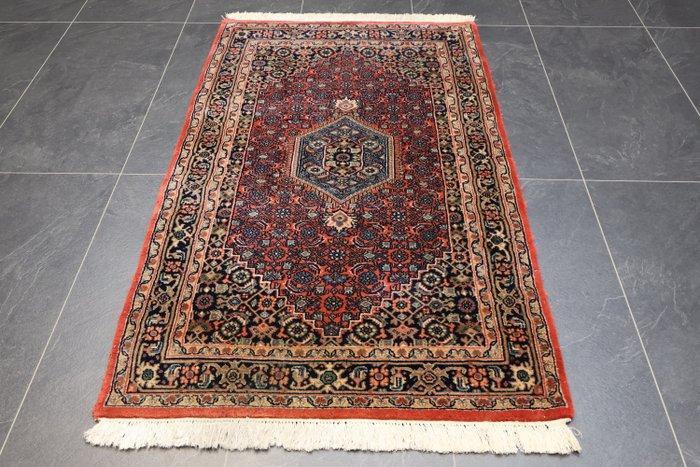 Bidjar - Loper - 147 cm - 90 cm, Huis en Inrichting, Stoffering | Tapijten en Kleden