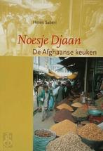 Noesje Djaan: de Afghaanse keuken, Boeken, Verzenden, Nieuw