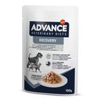 Advance Veterinary Diet Dog / Cat Recovery Herstel, Verzenden