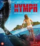 Nymph - Blu-ray, Verzenden, Nieuw in verpakking