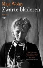 Zwarte bladeren (9789023499602, Maja Wolny) (Maja Wolny), Verzenden, Nieuw
