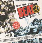 cd - Various - Hol Dir Den Beat ZurÃ¼ck Vol. I, Verzenden, Zo goed als nieuw