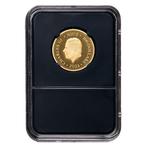Niue. 2024 1/2 oz $100 NZD Majestic Wildlife Series – Bald, Postzegels en Munten