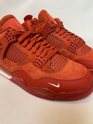 Air Jordan - Air Jordan 4 - Sneakers - Maat: EU 44 - Nieuw beschikbaar voor biedingen