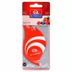 Dr. Marcus Red Fruits Sonic auto geurhanger tot 49 dagen, Ophalen of Verzenden, Nieuw